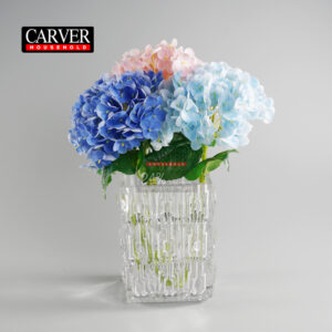 Louxor Round Vase