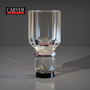 Utah Vase（Purple）