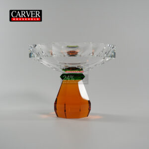 Madison Bowl（amber）