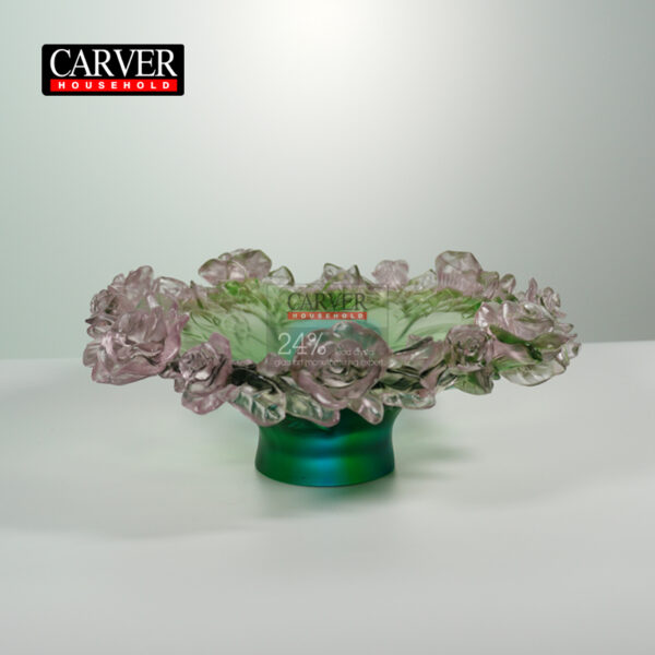 Rose Passion Bowl