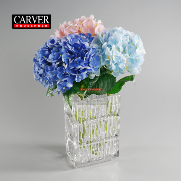 Louxor Round Vase
