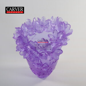 Saffron Vase（blue）
