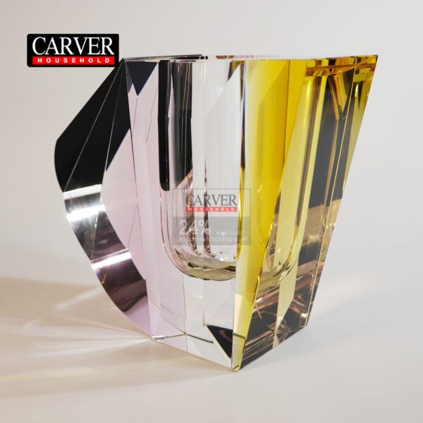 Manhattan Vase