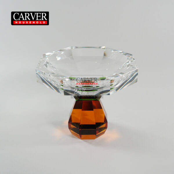 Madison Bowl（amber）