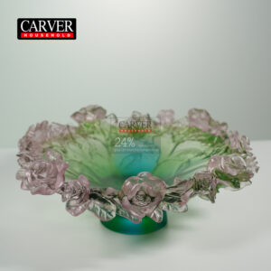 Rose Passion Bowl