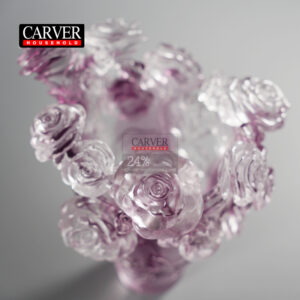 Rose Vase
