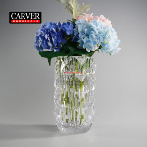 Louxor Round Vase