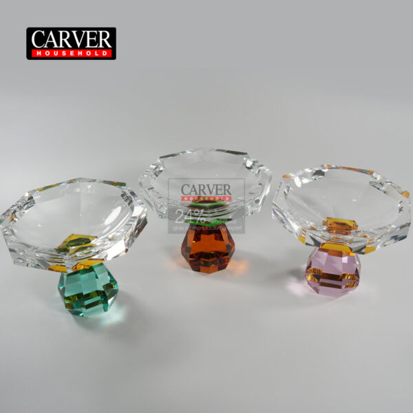 Madison Bowl（amber）