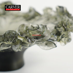 Rose Passion Bowl