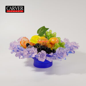 Rose Passion Bowl