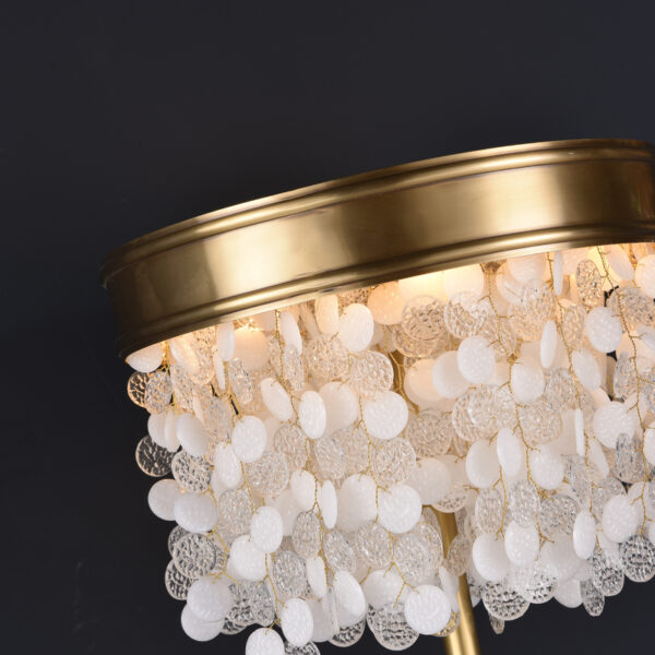 Money Tree Floor Lamp - Image 3