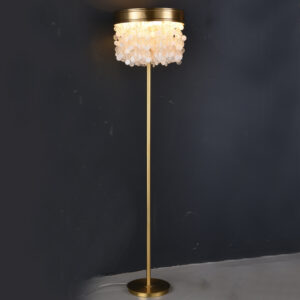 Money Tree Floor Lamp