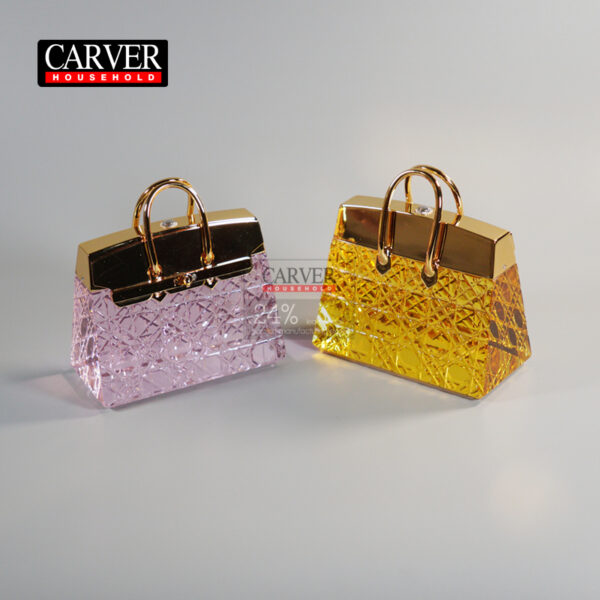 Crystal Bag Night Light