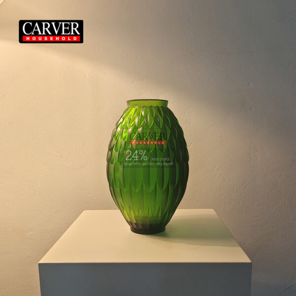Plumes vase