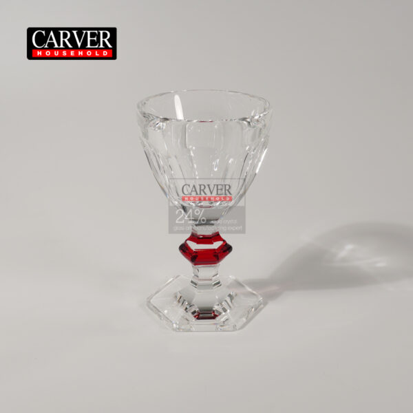 Harcourt 1841 Glass