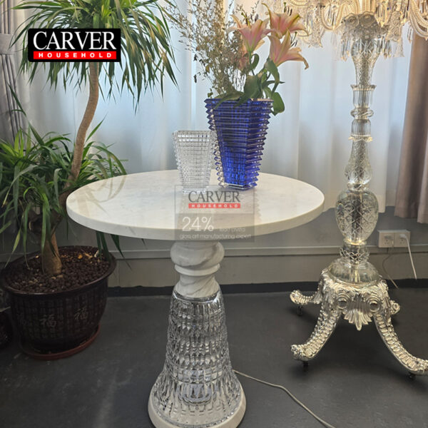 New Antique Table
