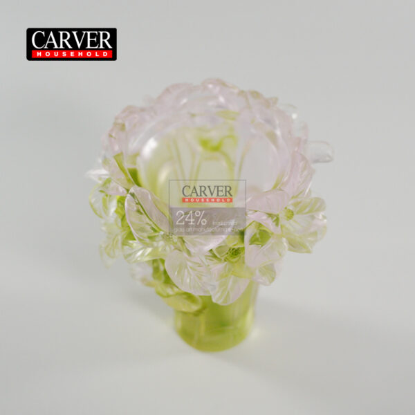 Narcissus Incense Burner（green）