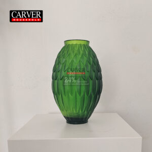 Plumes vase