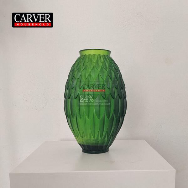 Plumes vase
