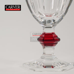 Harcourt 1841 Glass