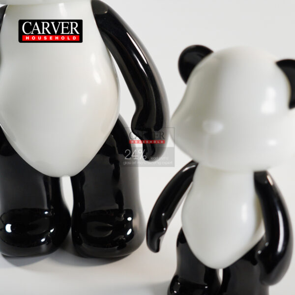 Bear Sculpture