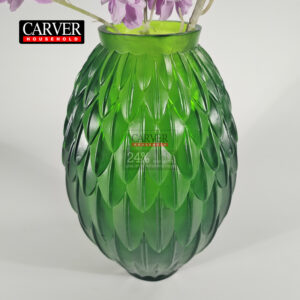 Plumes vase