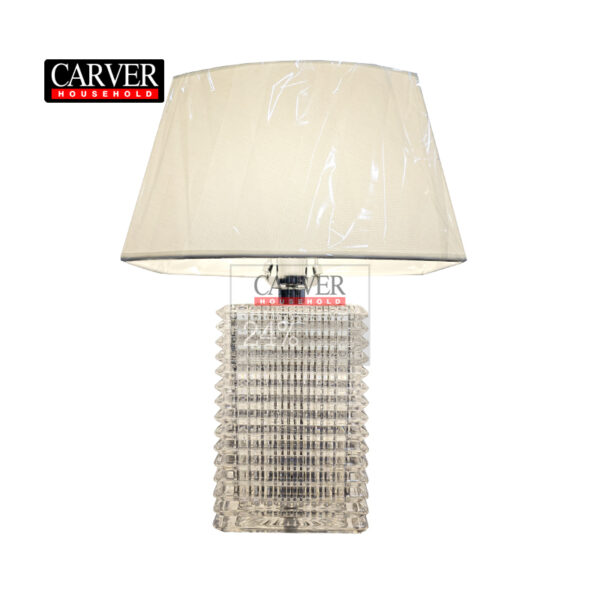 eye lamp 24%Leaded crystal glass table lamp decorative table lamp