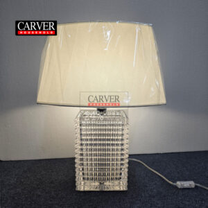 eye lamp 24%Leaded crystal glass table lamp decorative table lamp