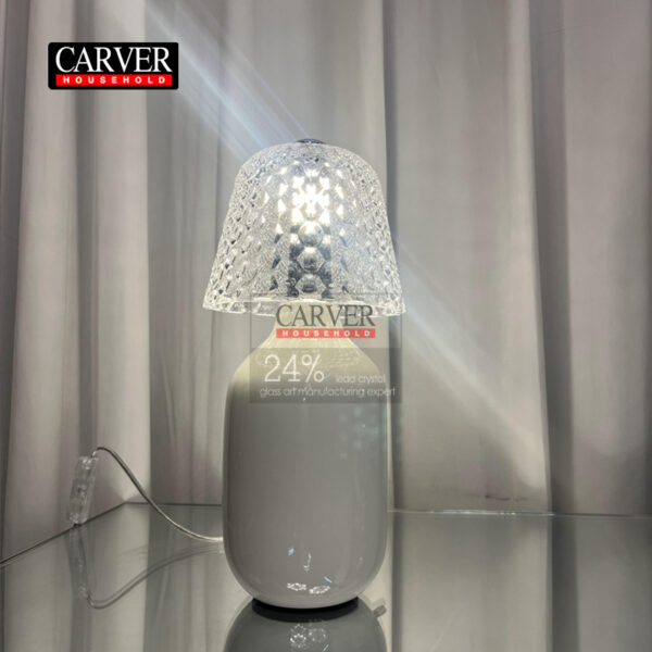 Baby Candy Light Nomadic Lamp
