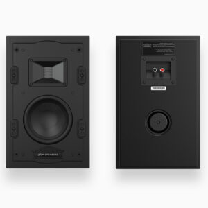 ZTM Speakers High-End Custom Home Theater Speakers C2145-A