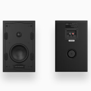 ZTM Speakers High-End Custom Home Theater Speakers C2145-B