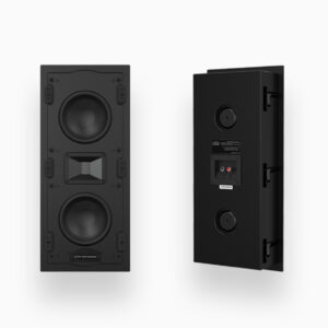 ZTM Speakers High-End Custom Home Theater Speakers C4290-A