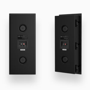 ZTM Speakers High-End Custom Home Theater Speakers C4290-B