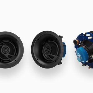 ZTM Speakers High-End Custom Home Theater Speakers CI800