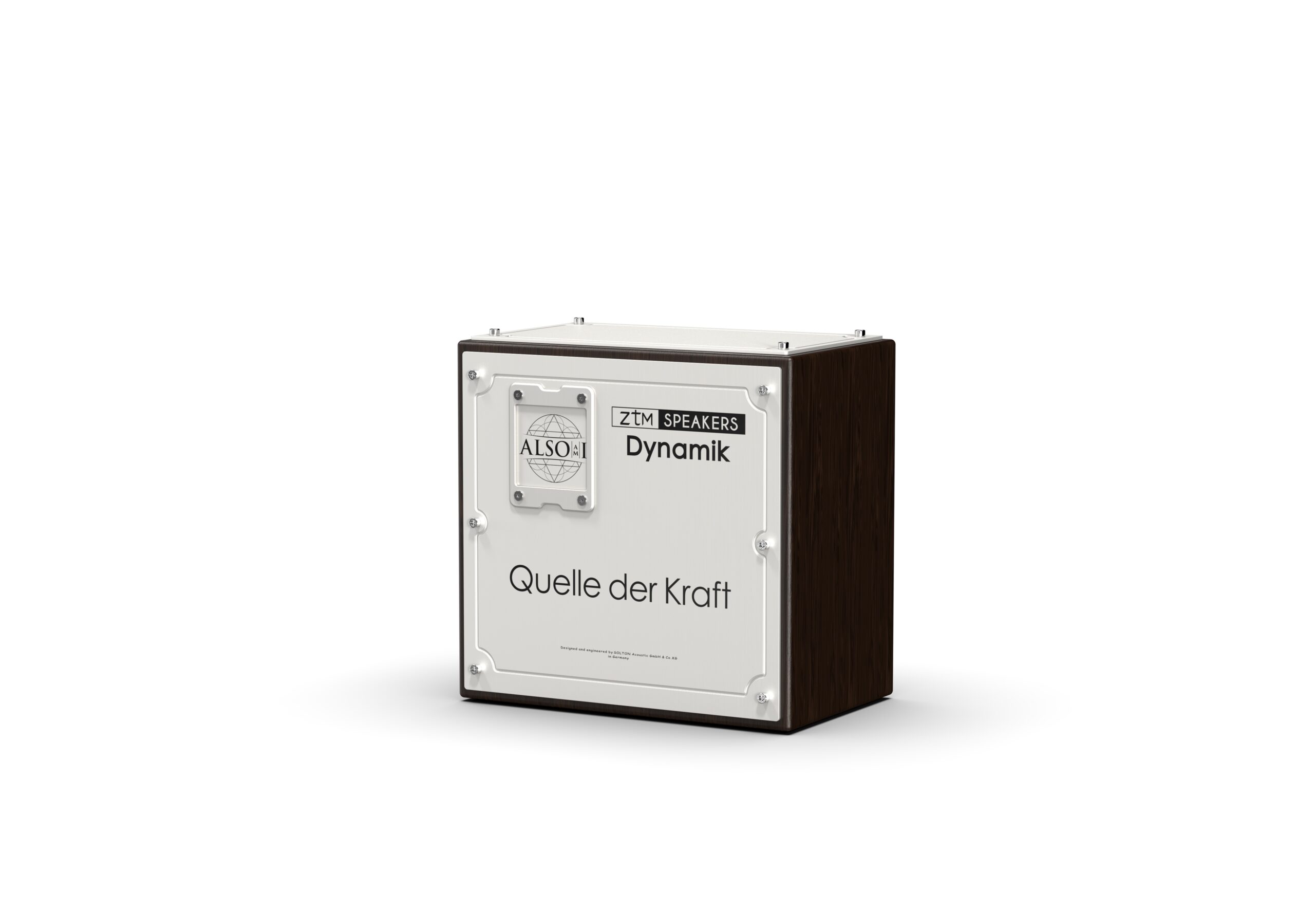 In high-end audio systems, background quietness is the decisive foundation for final sound quality. However, in real-world environments, frequent fluctuations in ground potential and internal loop interference often act like an invisible "noise fog," polluting weak audio signals and obscuring the precious details and grand dynamic range of music. The ZtM Speakers · Dynamik Power Source mineral-cast ground box is the ultimate solution designed for this purpose. It's not just a noise-canceling accessory, but the true "energy endpoint" and stable anchor point for the entire audio system. Core Advantages and Working Principle