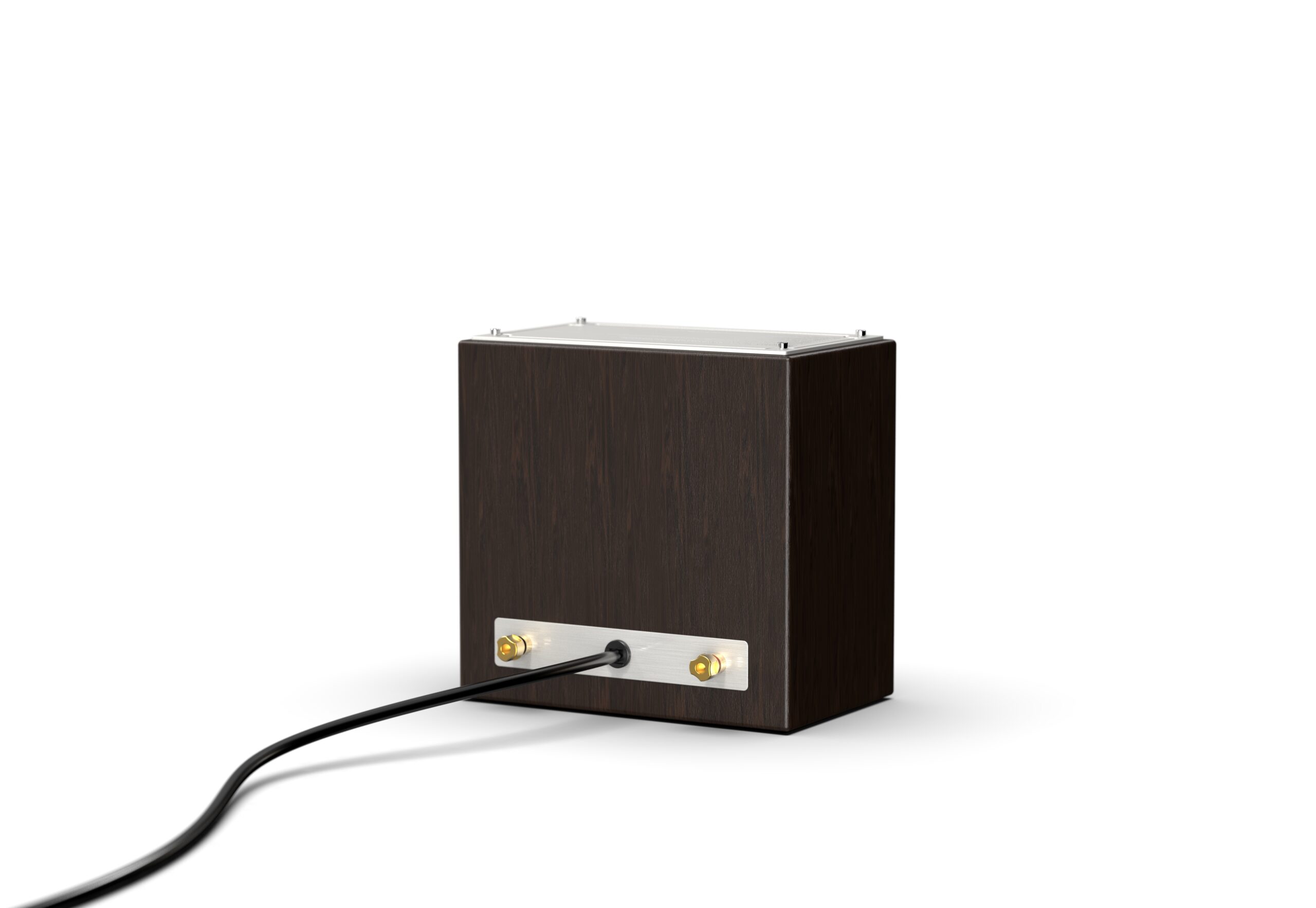 In high-end audio systems, background quietness is the decisive foundation for final sound quality. However, in real-world environments, frequent fluctuations in ground potential and internal loop interference often act like an invisible "noise fog," polluting weak audio signals and obscuring the precious details and grand dynamic range of music. The ZtM Speakers · Dynamik Power Source mineral-cast ground box is the ultimate solution designed for this purpose. It's not just a noise-canceling accessory, but the true "energy endpoint" and stable anchor point for the entire audio system. Core Advantages and Working Principle