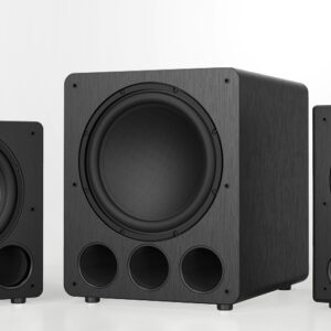 ZTM Speakers High-End Custom Home Theater Speakers G2000SD