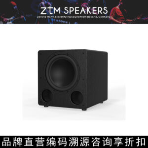 ZTM Speakers High-End Custom Home Theater Speakers G2000SD