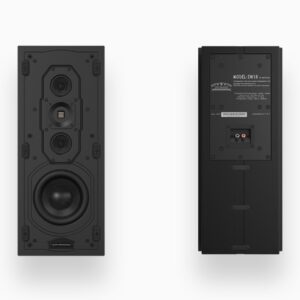 ZTM Speakers High-End Custom Home Theater Speakers IW18