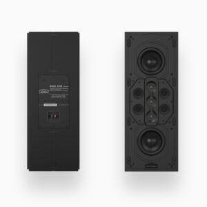 ZTM Speakers High-End Custom Home Theater Speakers M28
